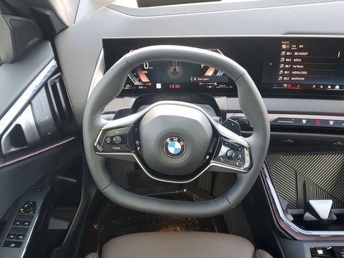 New 2026 BMW X3 xDrive30 w/ Premium Package image 24