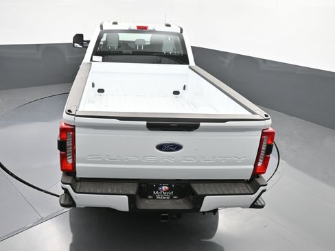 New 2026 Ford F350 XL w/ STX Appearance Package image 23