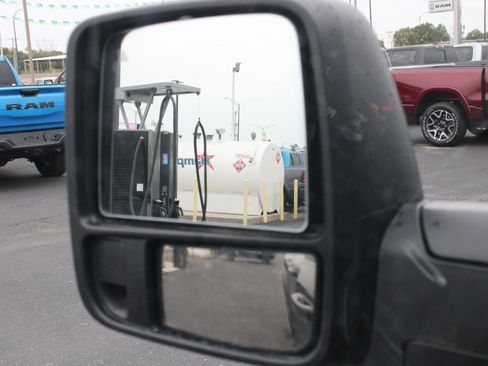 New 2026 RAM 2500 Power Wagon image 9