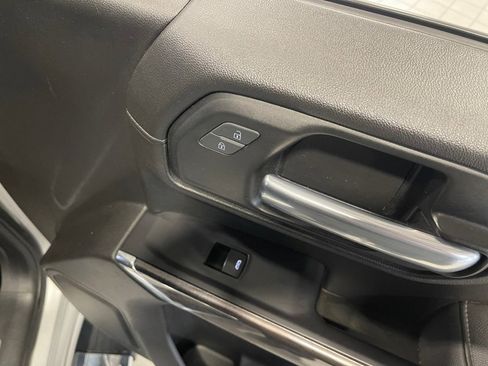 Used 2019 Chevrolet Silverado 1500 LTZ w/ LTZ Plus Package image 21