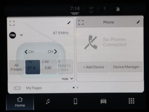 Used 2025 RAM 1500 Big Horn image 24