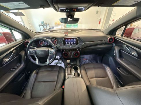 Used 2019 Chevrolet Blazer RS AWD/4WD image 21