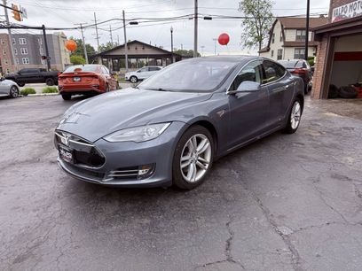 Used 2013 Tesla Model S