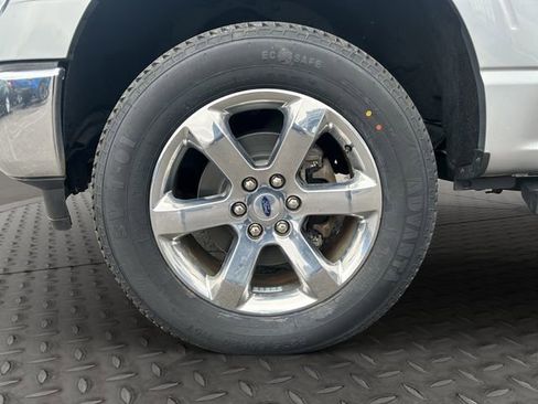 Used 2021 Ford F150 XLT w/ Equipment Group 302A High image 25