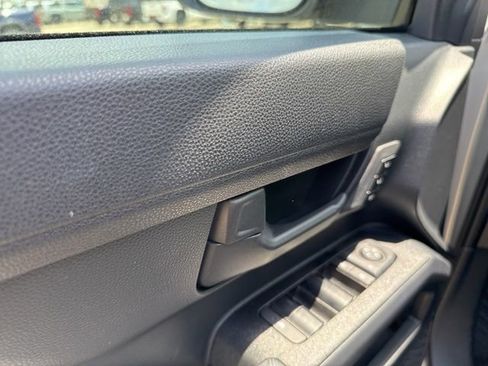 Used 2025 Toyota 4Runner TRD Off-Road Premium w/ Tow Technology Package AWD/4WD image 15