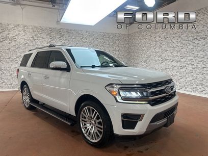 Used 2024 Ford Expedition Limited