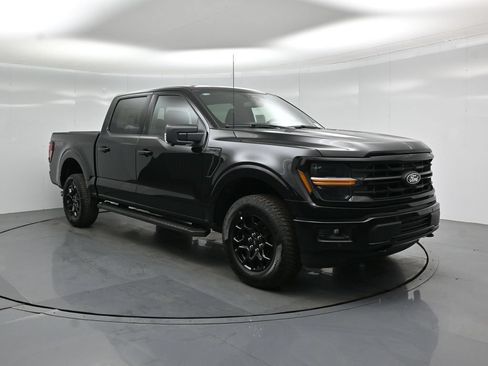 New 2026 Ford F150 XLT w/ Equipment Group 302A MID AWD/4WD image 52