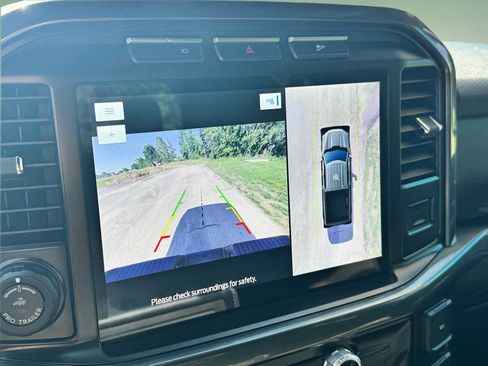 Used 2022 Ford F150 XLT w/ Equipment Group 302A High AWD/4WD image 44