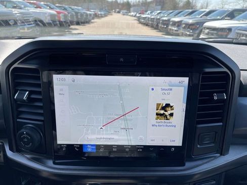 New 2026 Ford F150 Lariat image 20