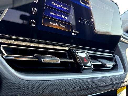 New 2026 Chevrolet TrailBlazer LT w/ LT Cold Weather Package FWD image 10