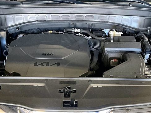 Used 2022 Kia Telluride EX AWD/4WD image 31
