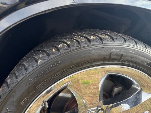 Used 2013 Dodge Challenger R/T Plus image 56