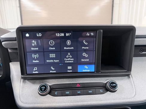 Used 2024 Ford Maverick XLT FWD image 17