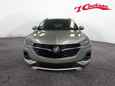 Certified 2023 Buick Encore GX Select image 31