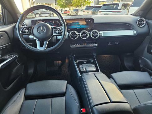 Certified 2023 Mercedes-Benz GLB 250 image 18