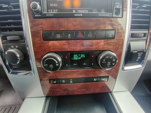 Used 2012 RAM 2500 Laramie image 22