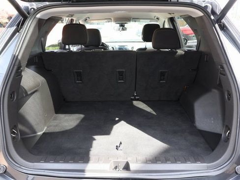 Certified 2022 Chevrolet Equinox LT FWD image 14