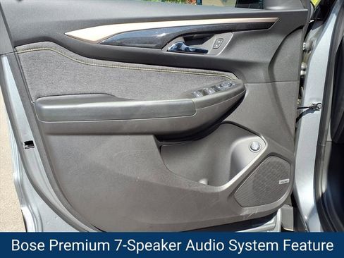 New 2026 Chevrolet TrailBlazer ACTIV w/ Convenience Package image 24