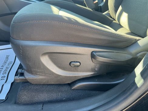 Used 2020 Chevrolet Trax LS w/ Tint and Cruise Package image 50