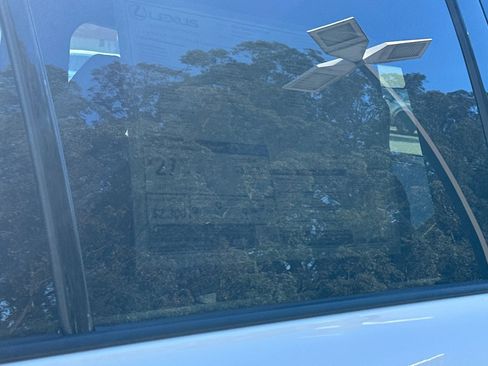 New 2026 Lexus TX 500h AWD image 26