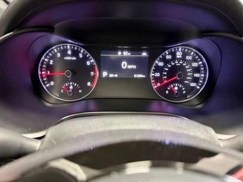 Used 2021 Kia Forte GT w/ GT2 Package image 26