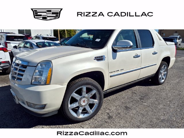 Used 2013 Cadillac Escalade EXT Premium AWD/4WD image 1