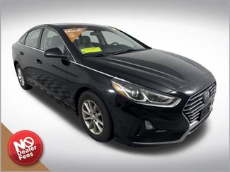 Used 2018 Hyundai Sonata SE 360° Tour
