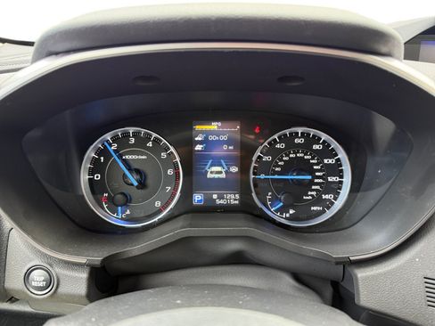 Used 2022 Subaru Ascent Limited w/ Technology Package AWD/4WD image 11
