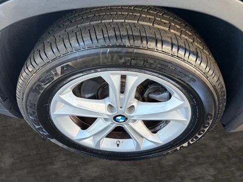 Used 2021 BMW X3 xDrive30i w/ Convenience Package AWD/4WD image 35