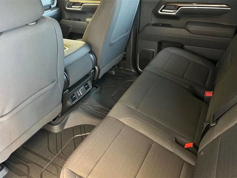 New 2025 Chevrolet Silverado 1500 LT w/ All Star Edition Plus image 13