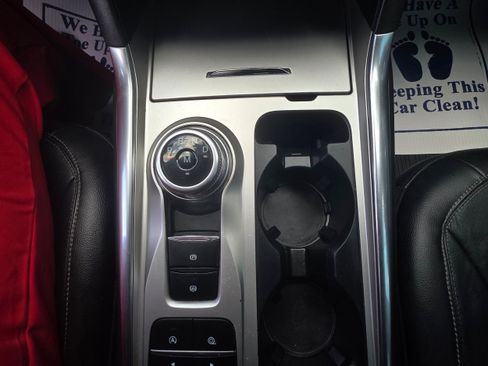 Used 2020 Ford Explorer Limited RWD image 13