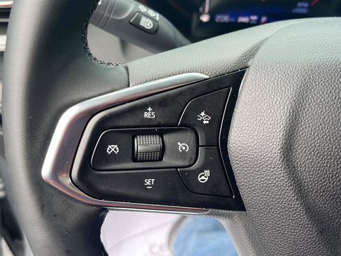 Used 2026 Chevrolet TrailBlazer LT w/ LT Cold Weather Package image 11