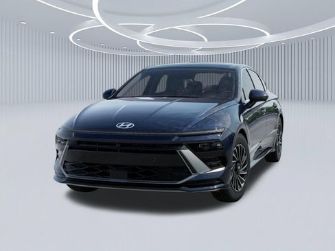 New 2026 Hyundai Sonata Limited FWD image 6