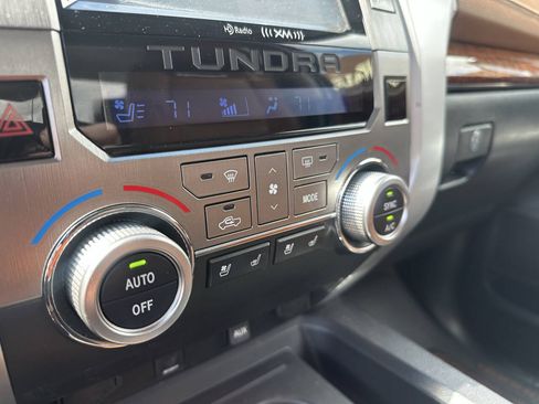 Used 2015 Toyota Tundra 1794 Edition AWD/4WD image 10