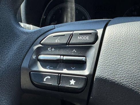 Used 2023 Hyundai Kona SEL AWD/4WD image 20
