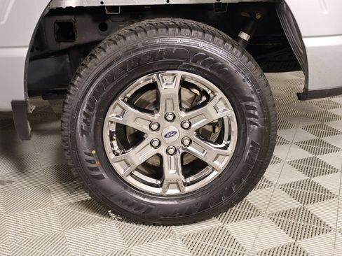 Used 2023 Ford F150 Lariat AWD/4WD image 20