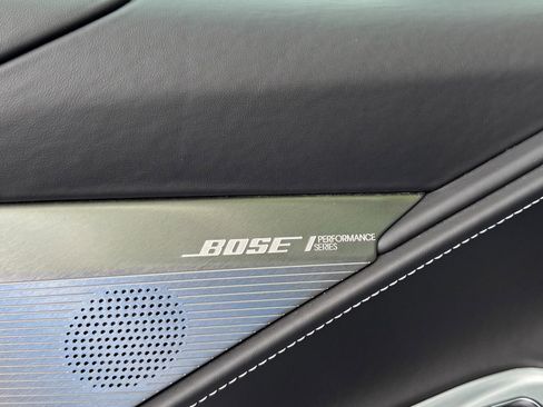 Used 2023 Chevrolet Corvette Z06 RWD image 42