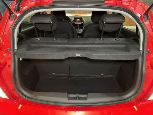 Used 2020 Chevrolet Spark LS image 42