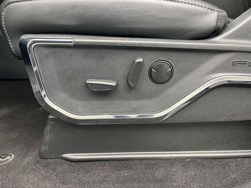 Used 2024 Ford F150 Lariat w/ Bed Utility Package AWD/4WD image 14