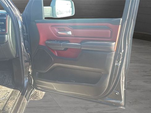 Used 2024 RAM 1500 Rebel image 22
