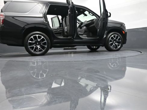 Used 2022 Chevrolet Tahoe RST w/ Luxury Package AWD/4WD image 51