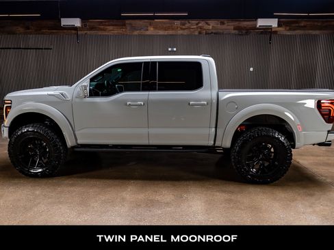 Used 2026 Ford F150 Raptor AWD/4WD image 6