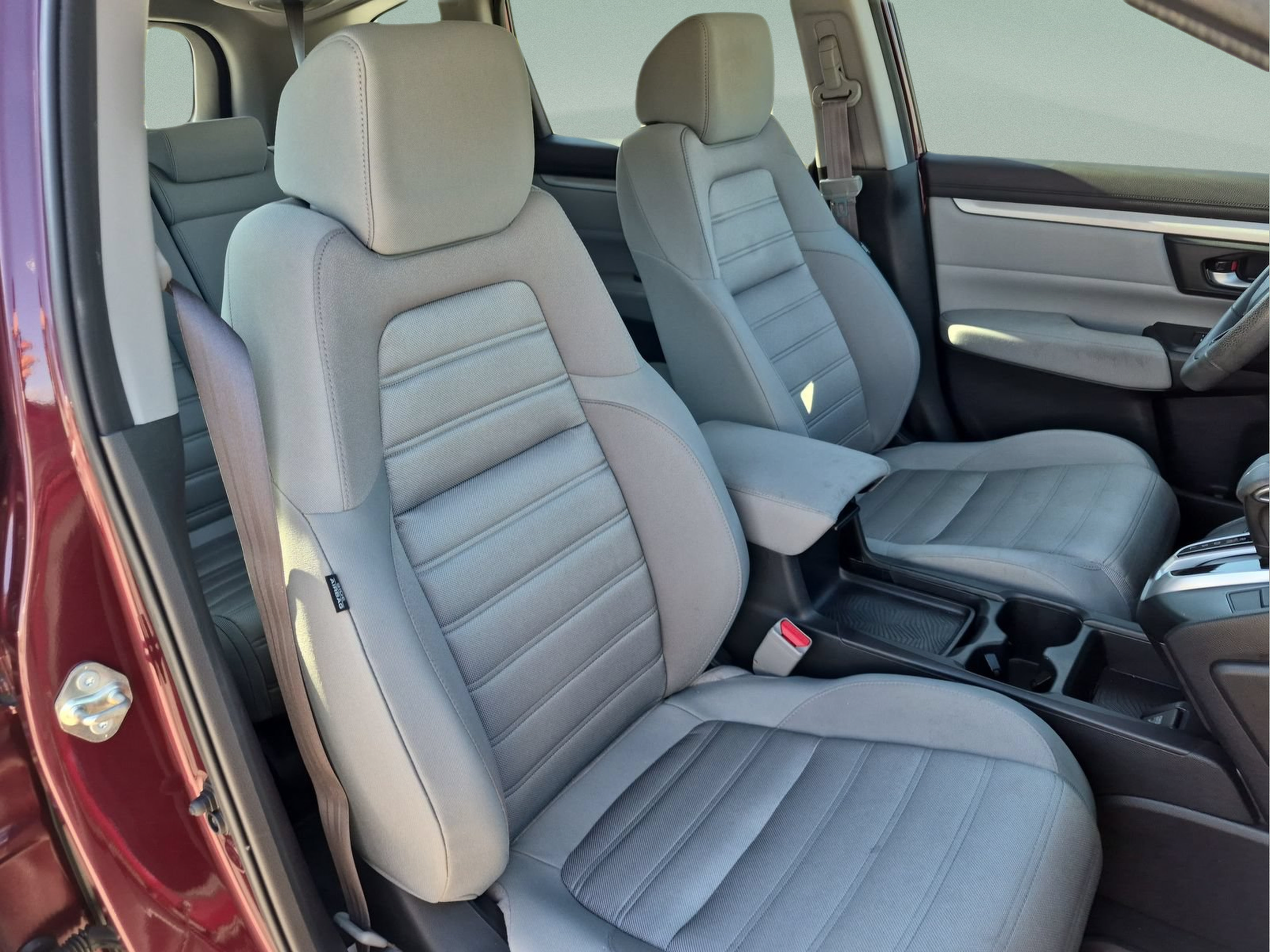 Used 2019 Honda CR-V LX image 19