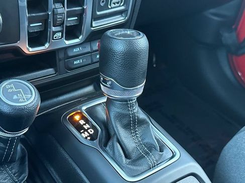 New 2026 Jeep Gladiator Sport AWD/4WD image 5