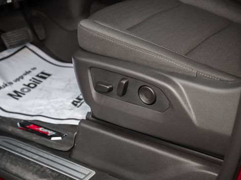 New 2026 Chevrolet Silverado 1500 LT Trail Boss w/ LPO, Dark Essentials Package AWD/4WD image 19