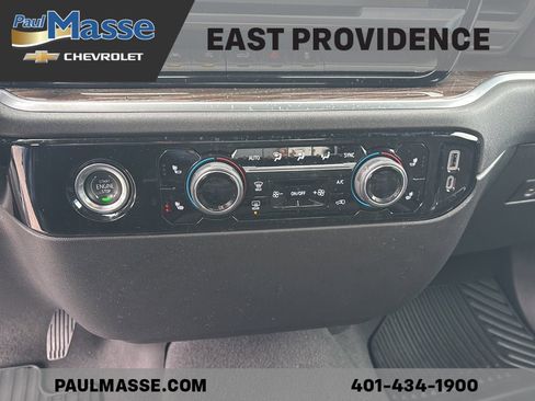 Certified 2023 Chevrolet Silverado 1500 LT image 14