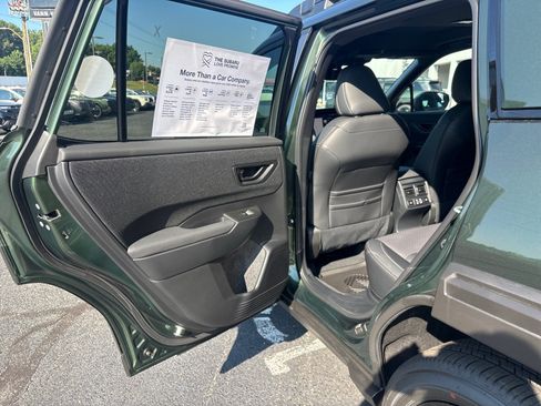 New 2026 Subaru Outback Limited XT AWD/4WD image 32