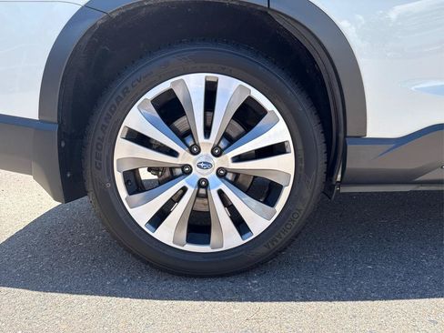Used 2019 Subaru Ascent Touring w/ Popular Package #2A AWD/4WD image 34