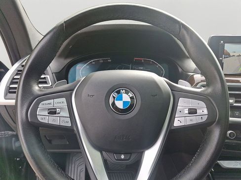 Used 2023 BMW X3 xDrive30i w/ Convenience Package image 21