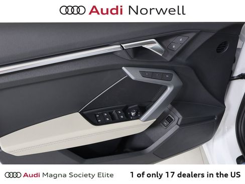 New 2026 Audi A3 2.0T Premium AWD/4WD image 20